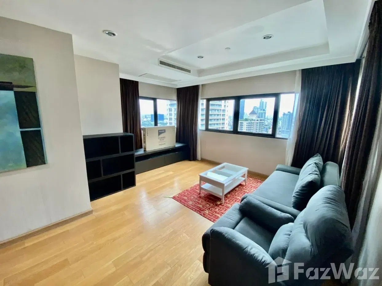picture Realize Your Home Dreams with this Spectacular Bangkok Condo! - 2/10