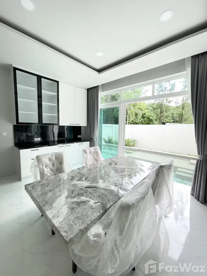 รูป ขาย วิลล่า 4 ห้องนอน ใน กะทู้, ภูเก็ต - รูปที่ 7/22