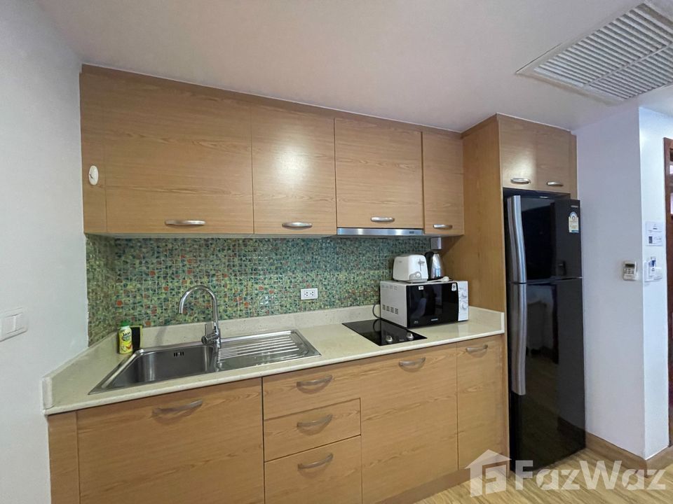 picture Freehold Condo for Sale in Karon Beach - 3/12