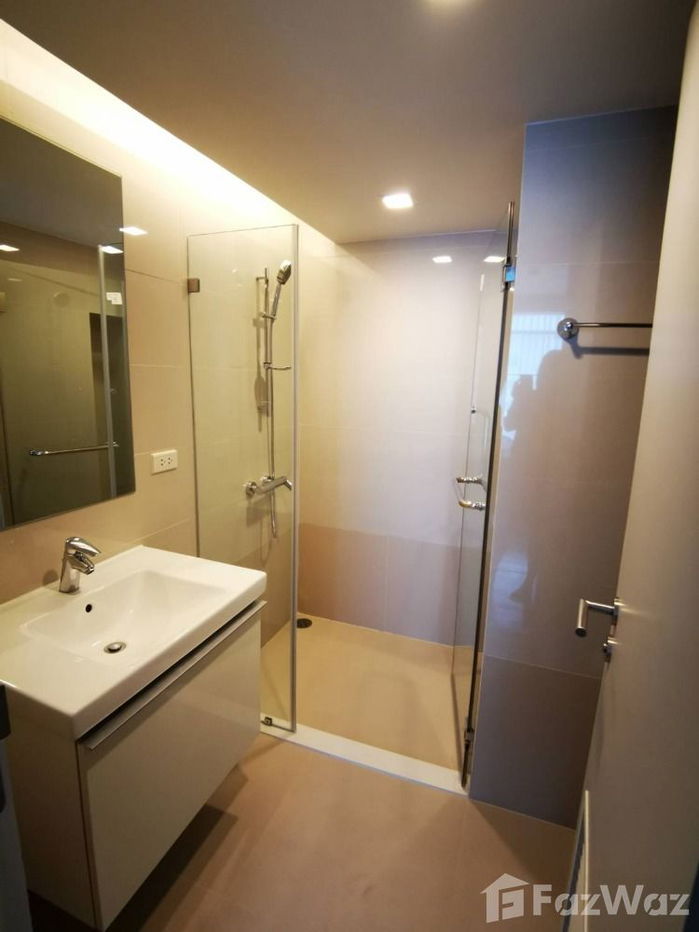 รูป ขาย คอนโด 1 ห้องนอน ในโครงการ โฟกัส เพลินจิต - รูปที่ 4/5