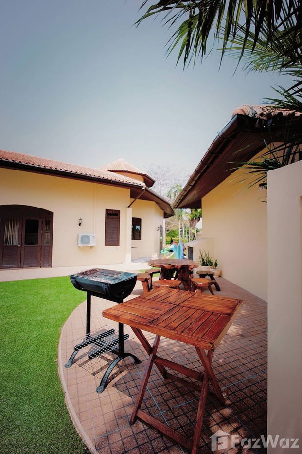 picture 3 Bedroom Villa for sale in Nong Prue, Chon Buri - 5/18