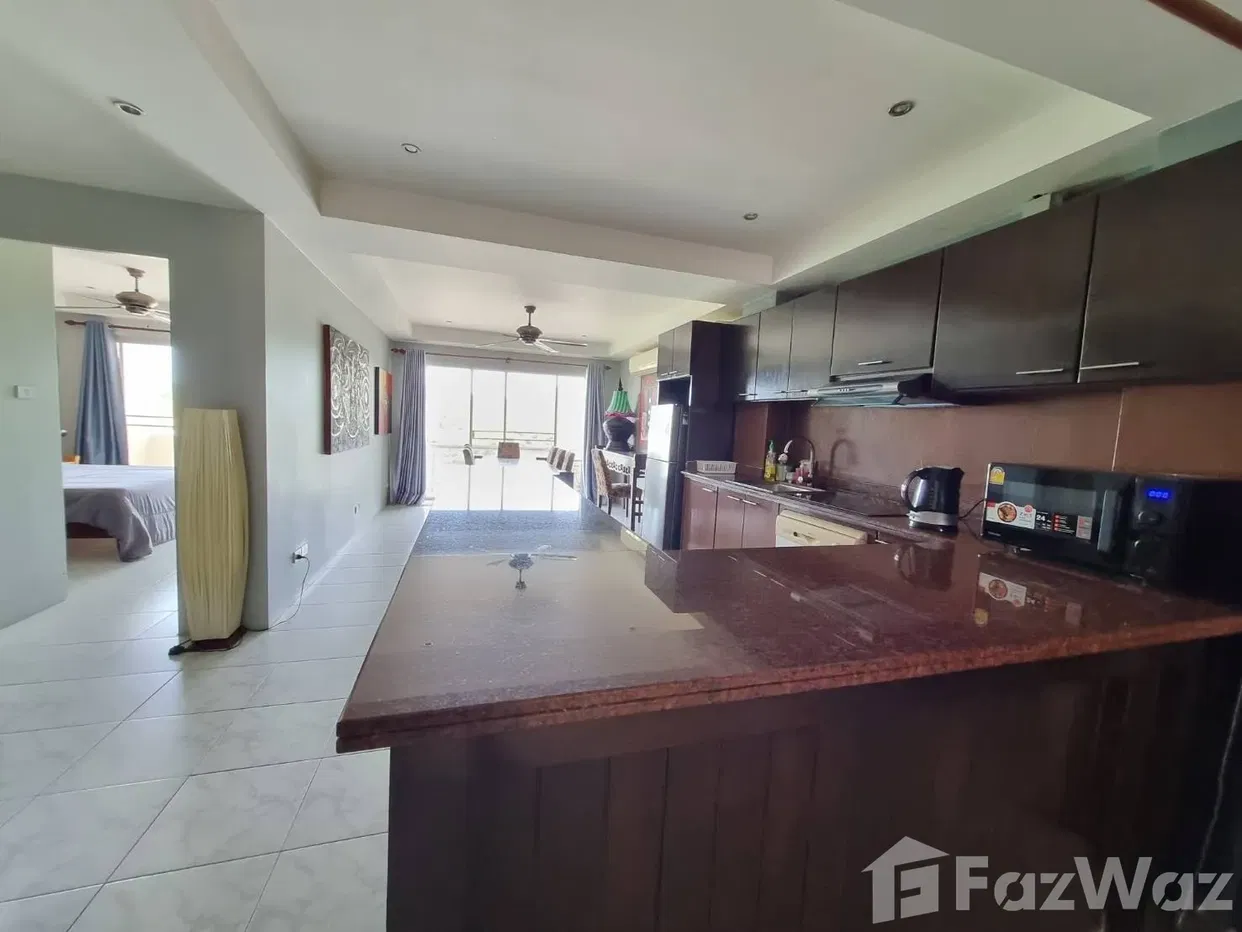 picture 2 Bedrooms Rawai condo For Sale - 4/13