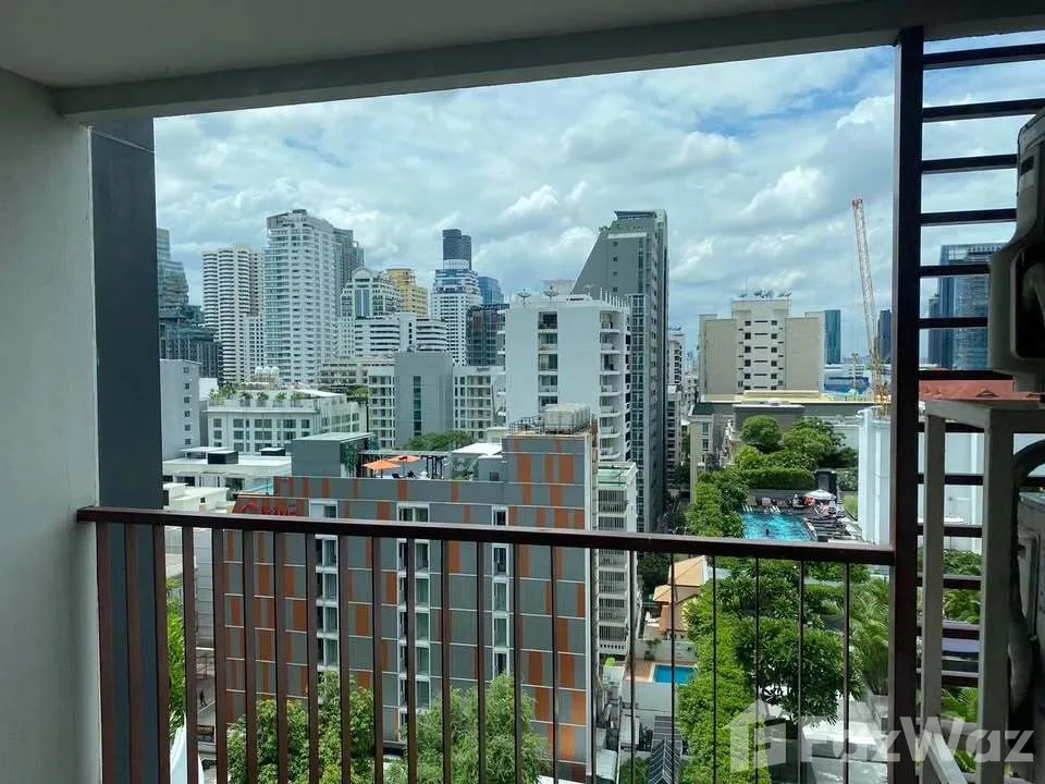 picture 3 Bedroom for rent at 15 Sukhumvit Residences 5647539 - 1/9