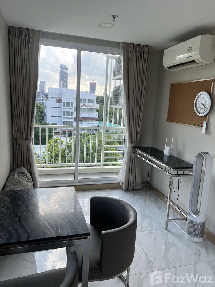 picture New Building, High Floor, Good View, Next to Garden - 7/9
