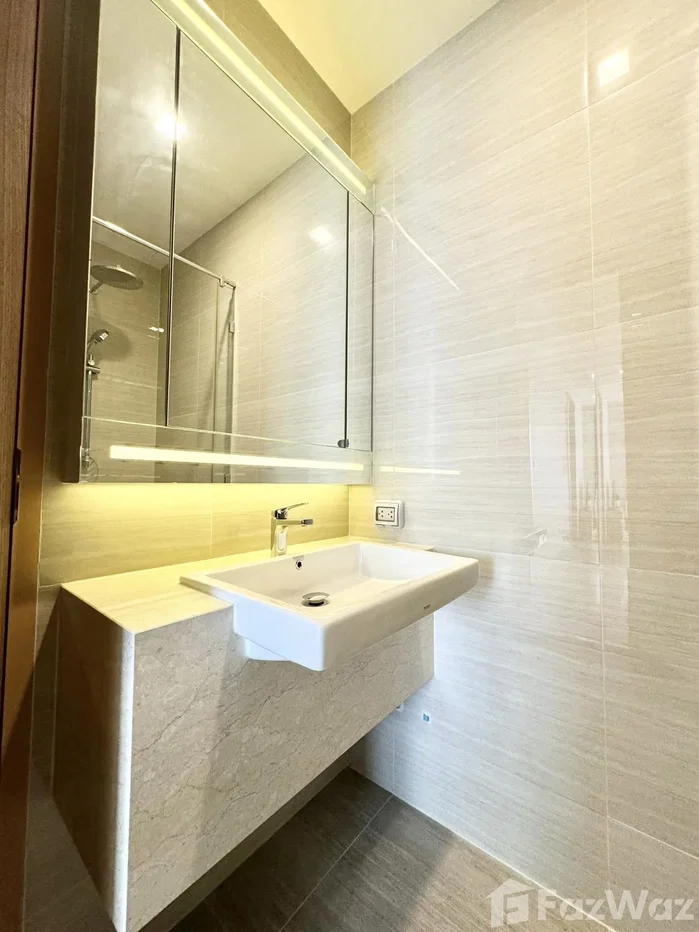 รูป คอนโดให้เช่า 2 ห้องนอน ในโครงการ โนเบิล บี33 1922008 - รูปที่ 19/19