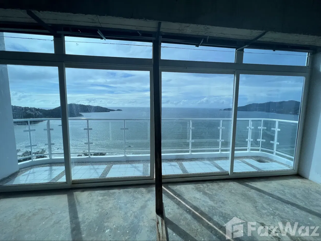 picture Raw Dimond in Patong Tower. 756 SQM Living Area - 3/17