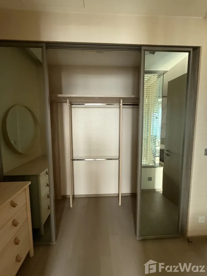 รูป คอนโดให้เช่า 2 ห้องนอน ในโครงการ ดิ เอส อโศก 5379057 - รูปที่ 7/11