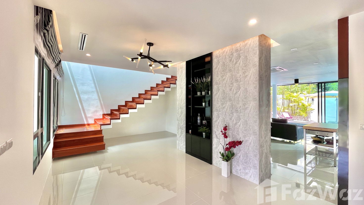 รูป วิลล่าให้เช่า 2 ห้องนอน ในโครงการ เวอร์ติก้า พูล วิลล่า 1956265 - รูปที่ 10/25