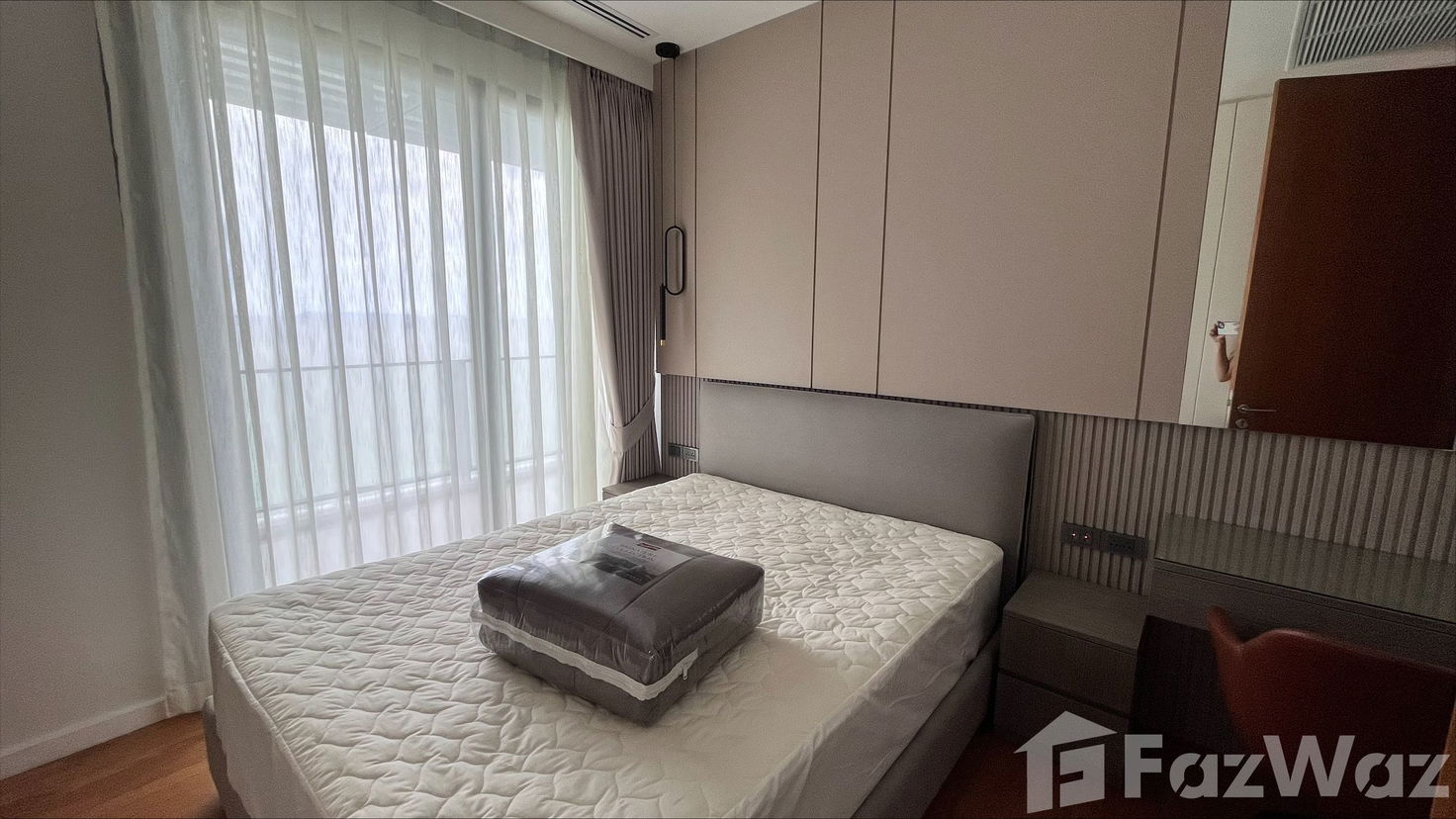 picture 2 Bedroom Condo for rent at Northpoint  1658084 - 2/8