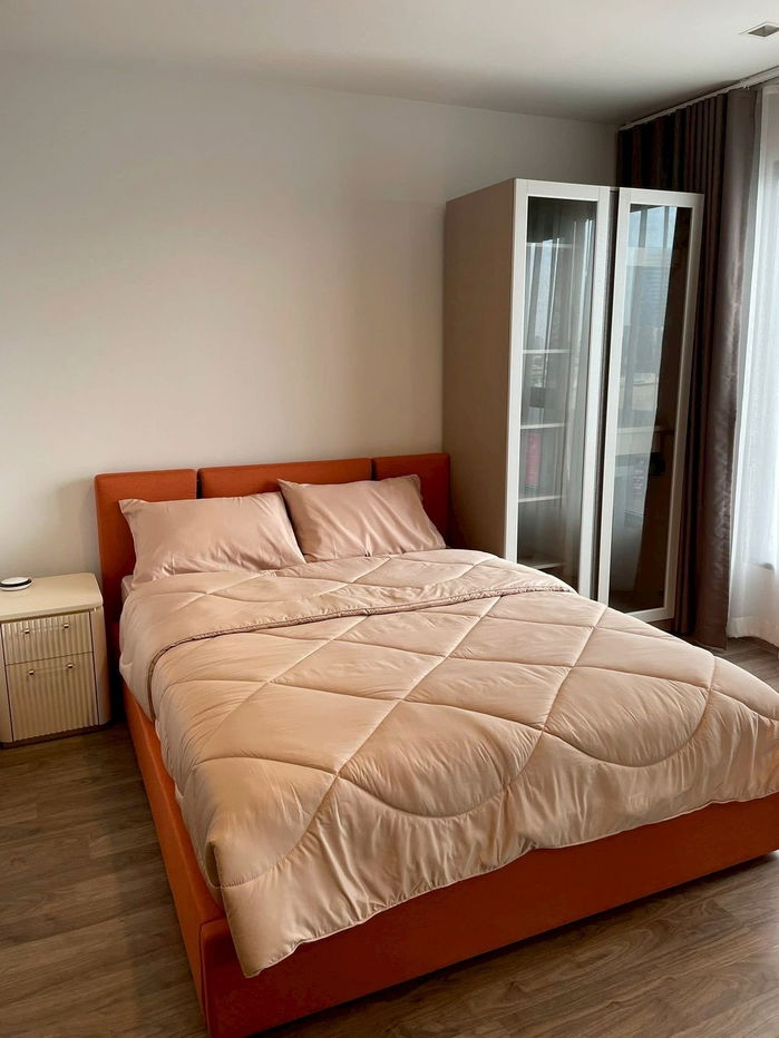 picture MN2879 Life Ladprao Valley Full Furnitured and electrical - 1/12