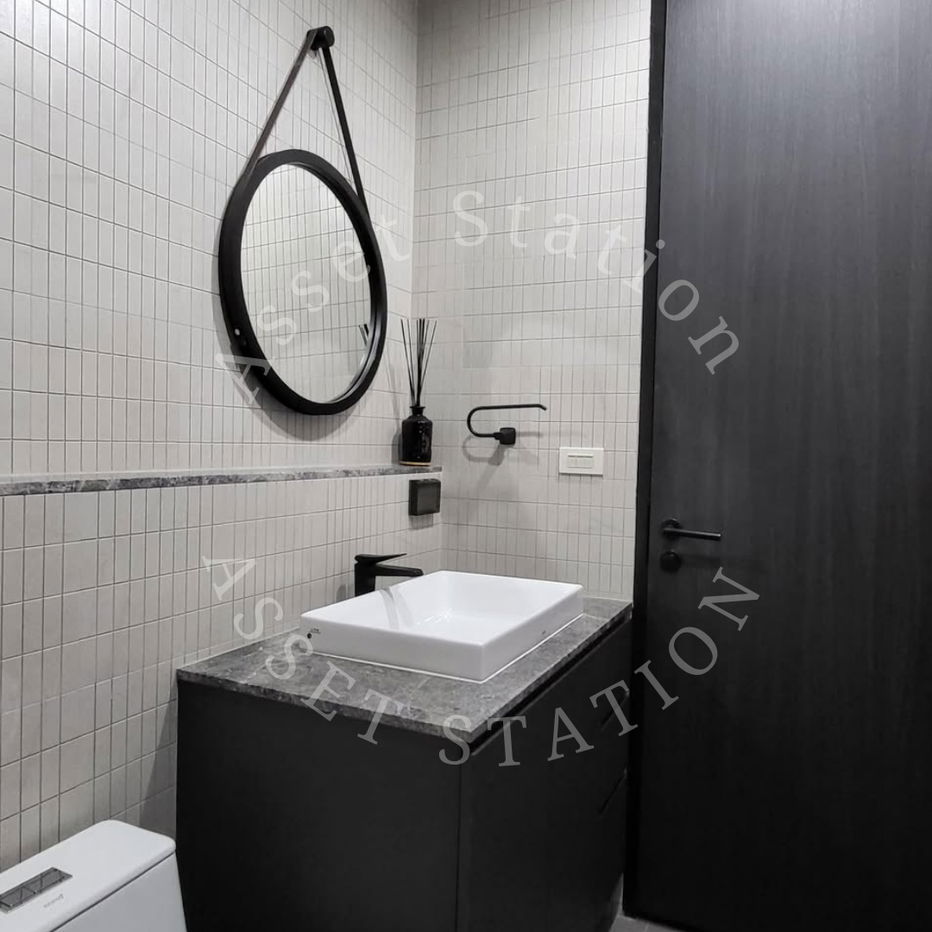 รูป 🔥New Available  | The Address Chidlom BTS Chidlom 🔥 - รูปที่ 7/7