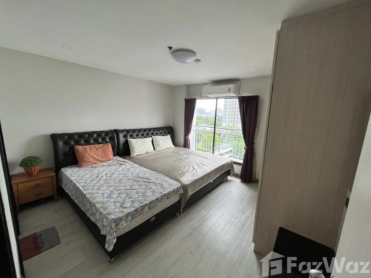 picture Fully Furnished 2+1 Bedroom Condo for Sale at Liberty Park 2 - 28/38