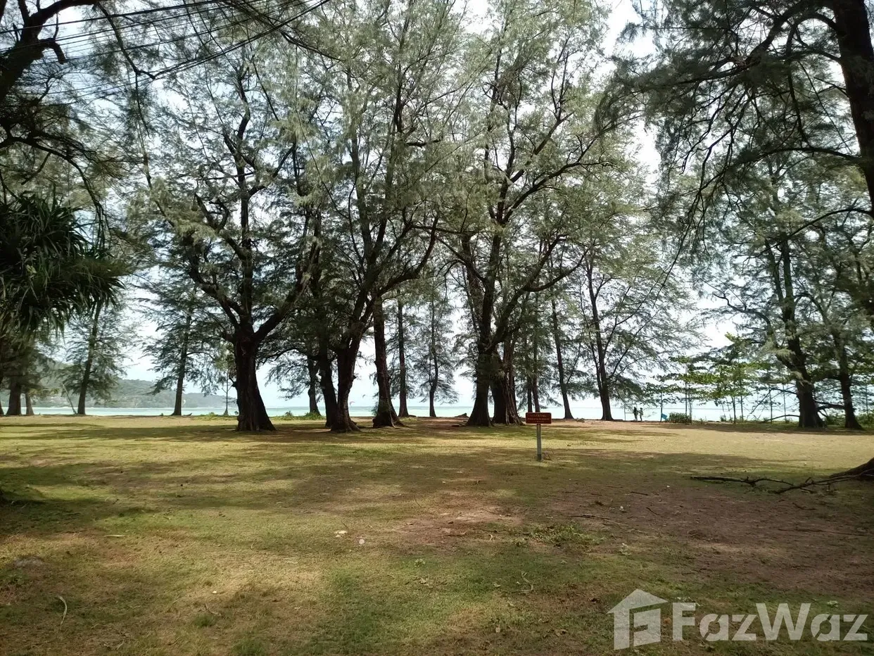 picture Land for sale in Sakhu, Phuket - 4/5
