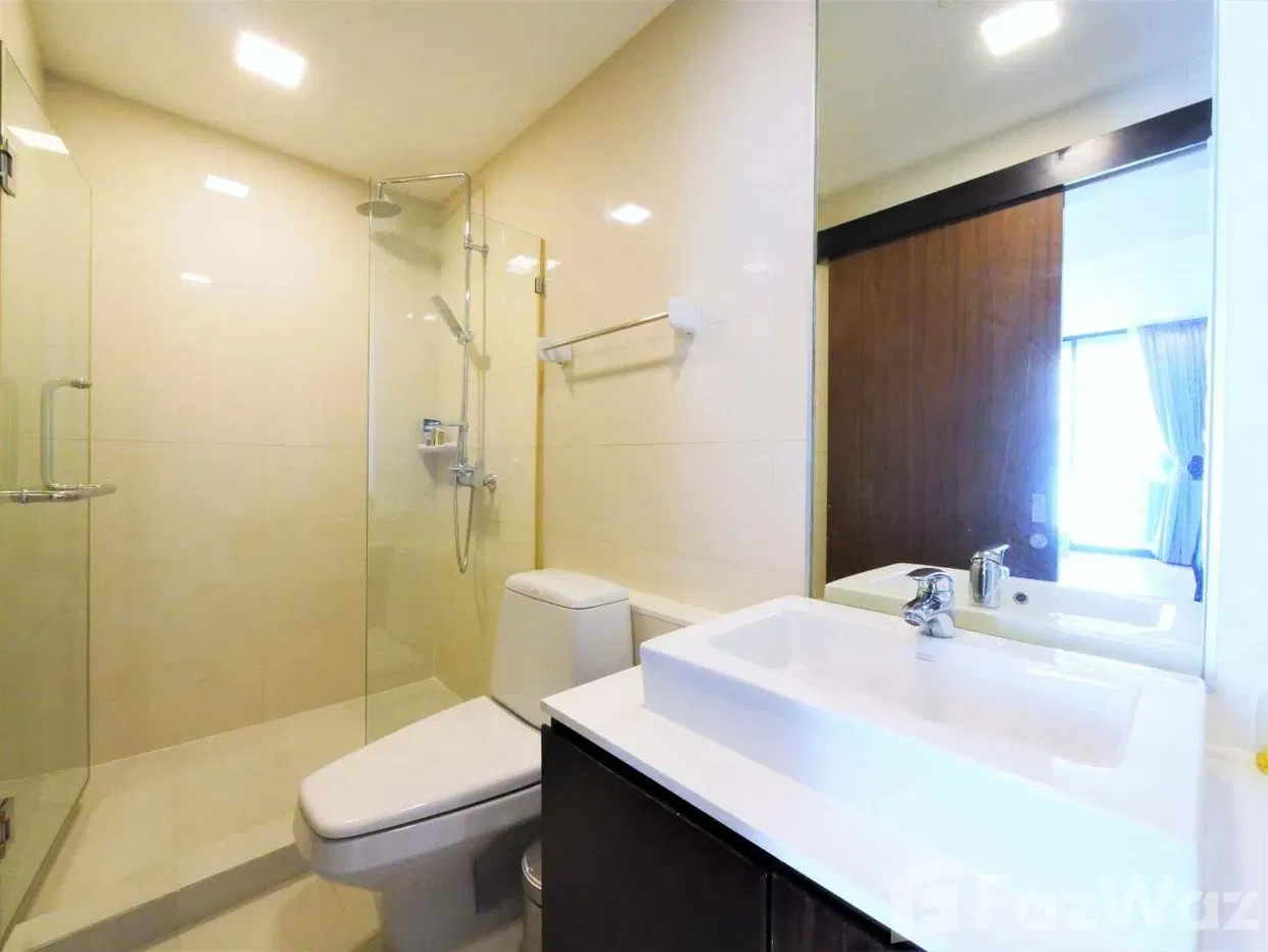 picture 2 Bedroom Condo for rent at The Alcove Thonglor 10 667784 - 10/13