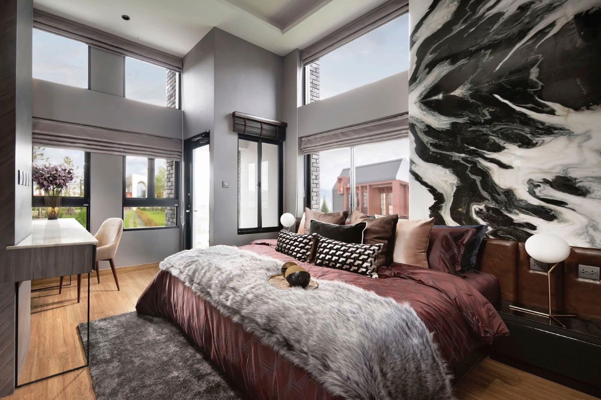 picture For Rent : The Britt Chiangmai Project Modern Luxury 5 minutes from Central Festival - 7/13