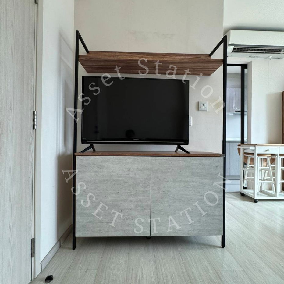 รูป 🔥 Best Choice  | Life Asoke Near MRT Phetchaburi 🔥 - รูปที่ 5/7