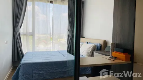ขาย คอนโด 1 ห้องนอน ในโครงการ เดอะ เนสท์ สุขุมวิท 64