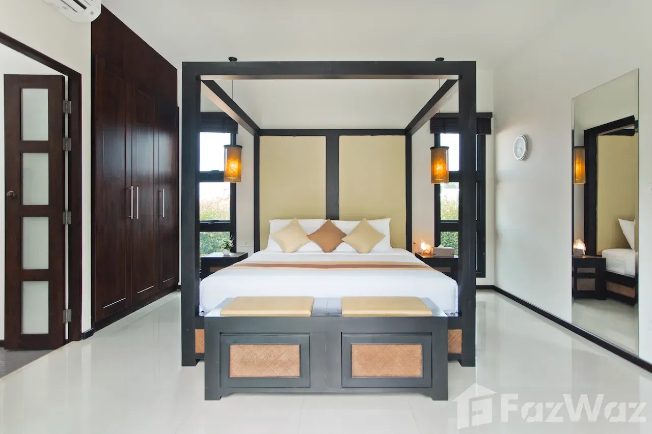 picture 8 Bedroom Villa for sale at Rock Pool Villa - 25/32