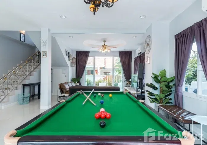 รูป วิลล่าให้เช่า 4 ห้องนอน ใน หนองแก, ประจวบคีรีขันธ์ 5366930 - รูปที่ 17/34