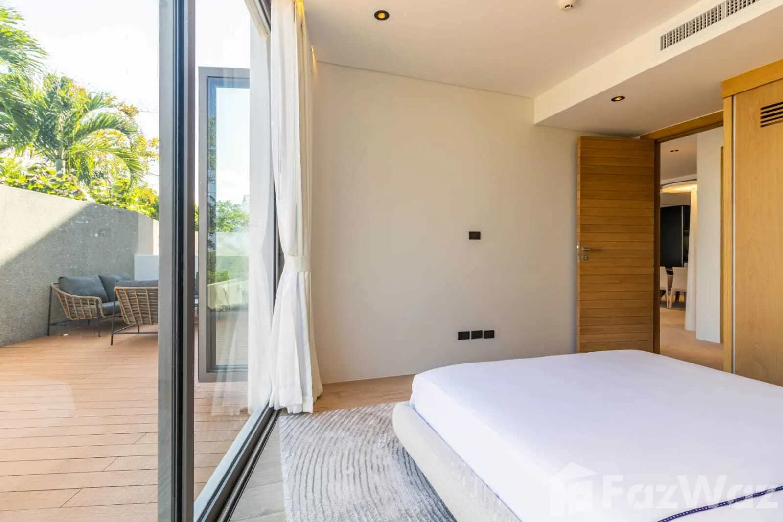 Elevate Your Standard: 2-Bedroom Bluepoint Condo in Phuket's Patong 23095 - image 5