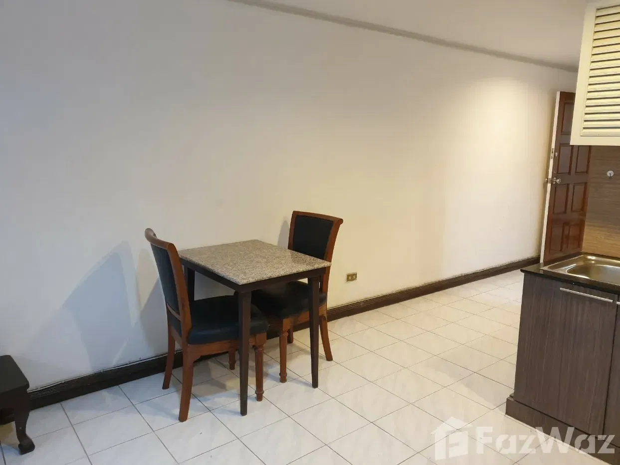 picture 1 Bedroom Condo for sale at Diamond Tower - 4/9