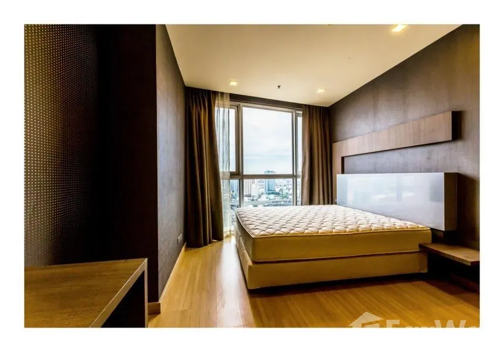 รูป ขาย คอนโด 2 ห้องนอน ในโครงการ สกาย วอล์ค เรสซิเดนซ์ - รูปที่ 7/10