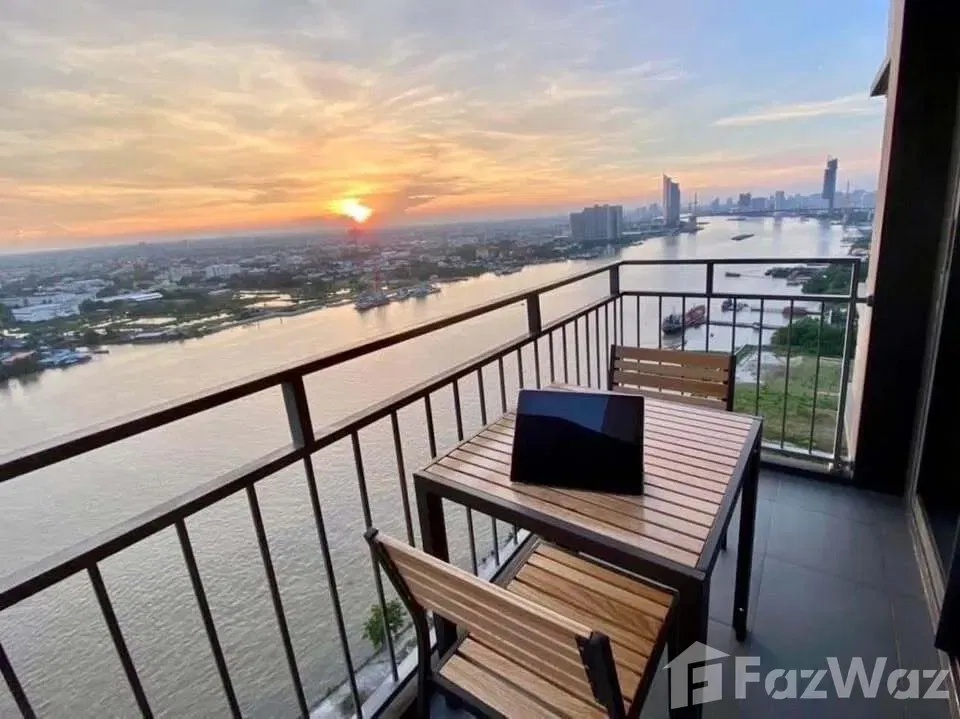 picture U delight residence riverfront Sale & Rent - 13/13