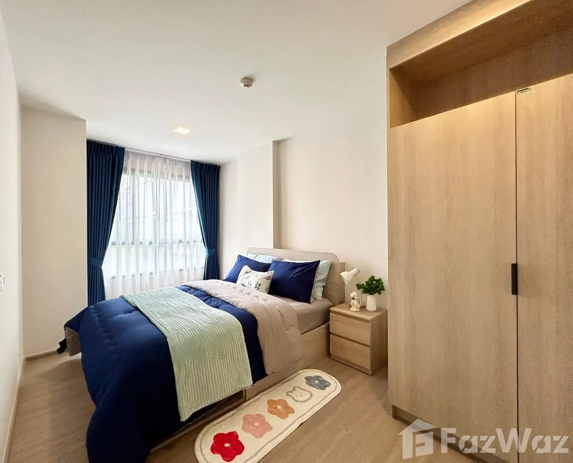 รูป คอนโดให้เช่า 2 ห้องนอน ในโครงการ ดีคอนโด รีฟ ภูเก็ต 5623244 - รูปที่ 11/25