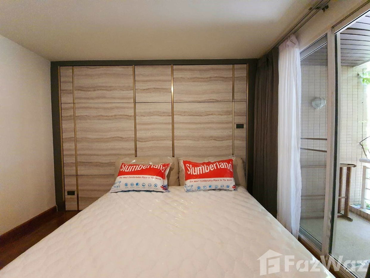 รูป คอนโดให้เช่า 2 ห้องนอน ในโครงการ บ้าน แสนสราญ คอนโด 82592 - รูปที่ 19/24
