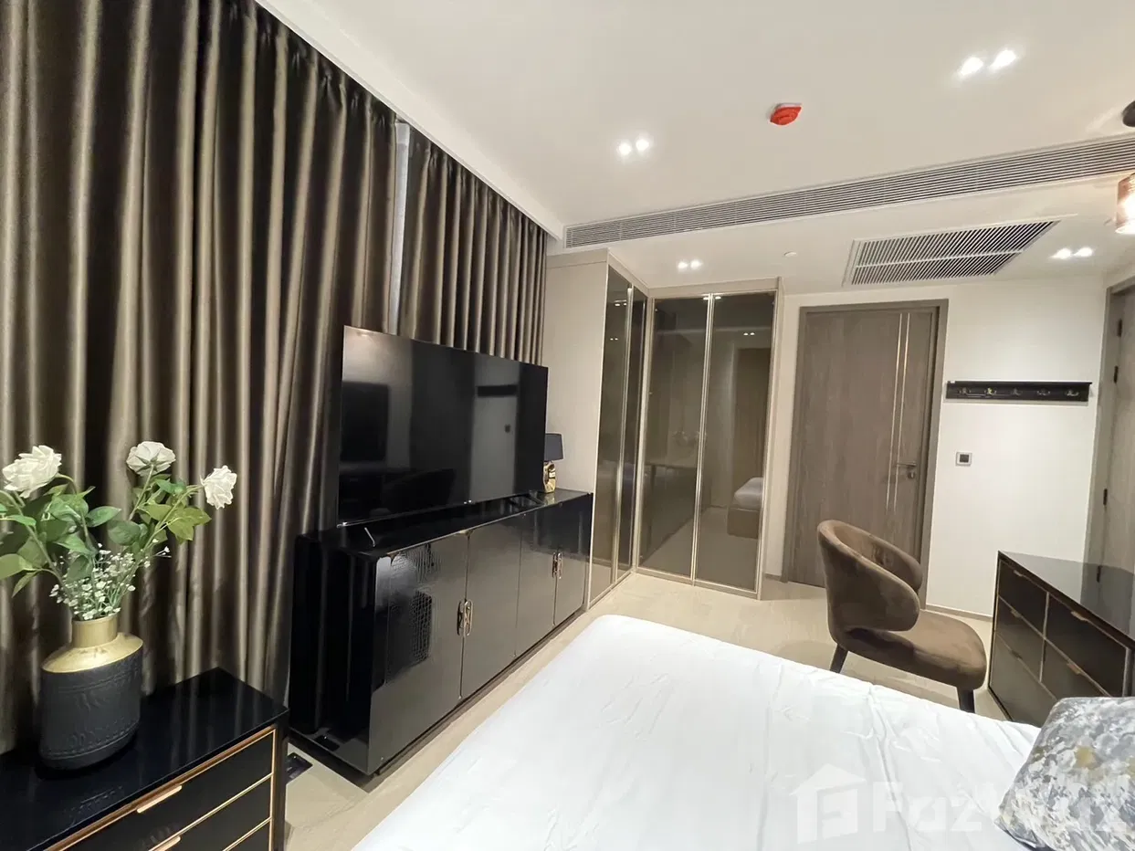 picture 1 Bedroom Condo for rent at Tonson One Residence 1682678 - 11/34