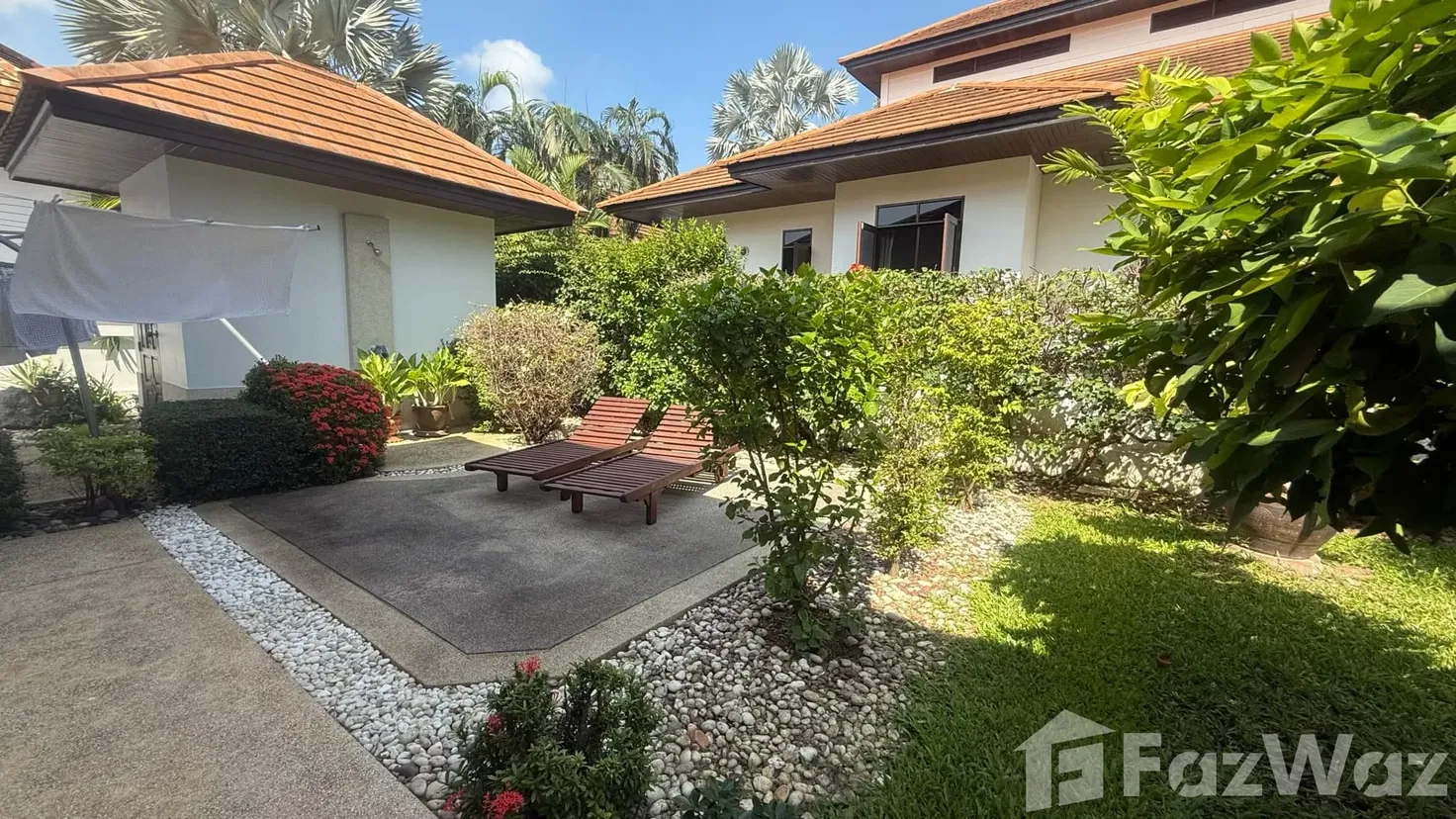 picture 2 Bedroom Villa for sale at Manora Village I - 17/20