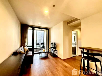Condos for rent : 1 bed room unit at Ideo Q Sukhumvit 36 5333678