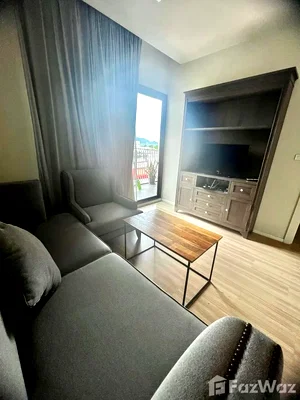 Condos for rent : 1 Bedroom Condo for rent at Dlux Condominium  1638588