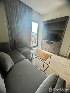 1 Bedroom Condo for rent at Dlux Condominium