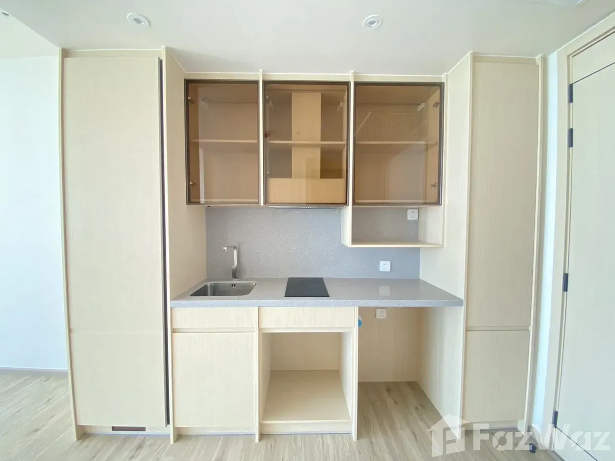 picture One bedroom condo for sale at Arom Wongamat - 11/17
