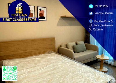Condos for rent : ✅ Condo For Rent Aspire Sukhumvit - Rama 4 Near BTS ✅