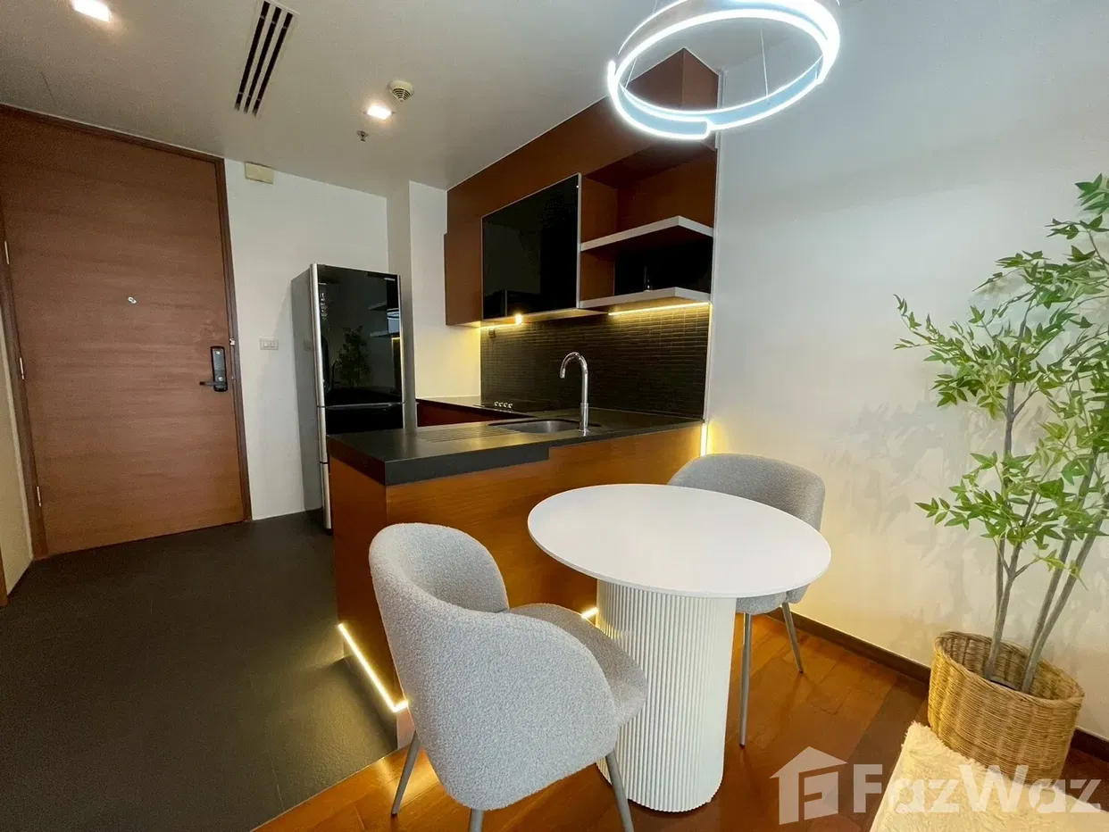 picture 2 Bedroom Condo for sale at Ashton Morph 38 - 6/15