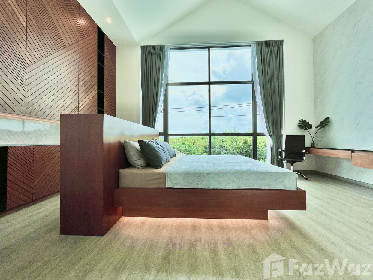 picture Boat Avenue Modern Loft Private Pool Villa - 19/25