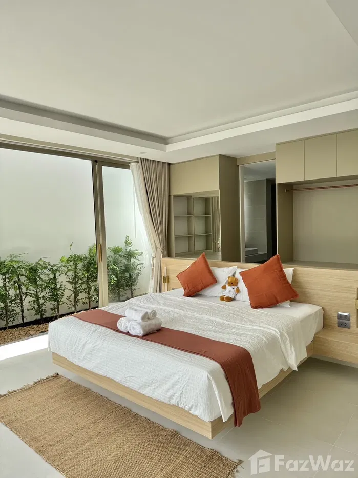 picture 3 Bedroom Villa for sale in Bo Phut, Surat Thani - 17/20