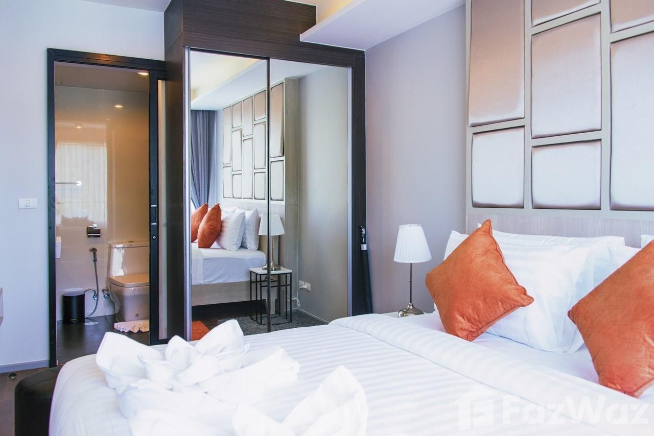 picture 1 Bedroom Condo for sale at 6th Avenue Surin - 6/9