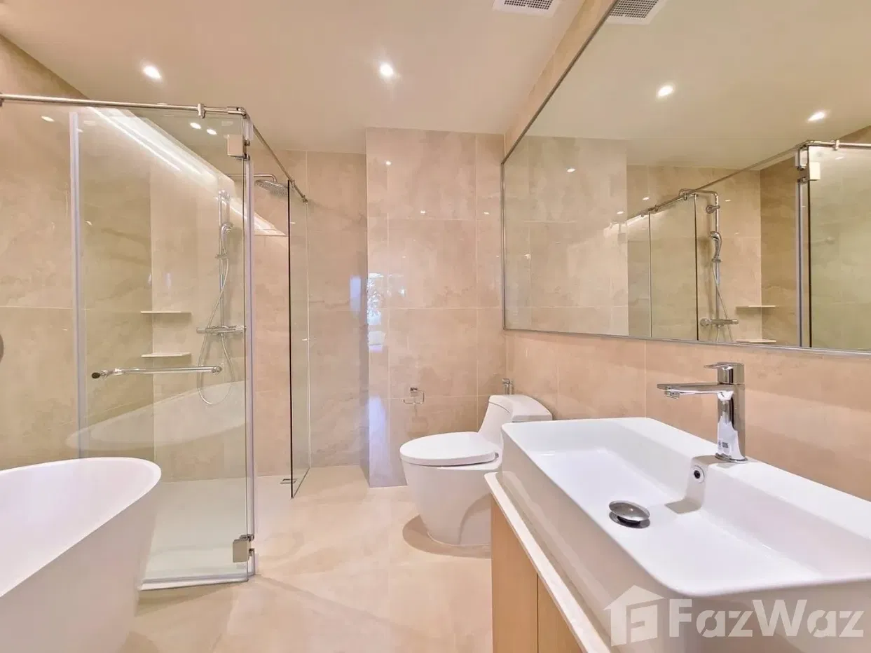 รูป 1ห้องนอน 1ห้องน้ำ 5552792 - รูปที่ 5/20