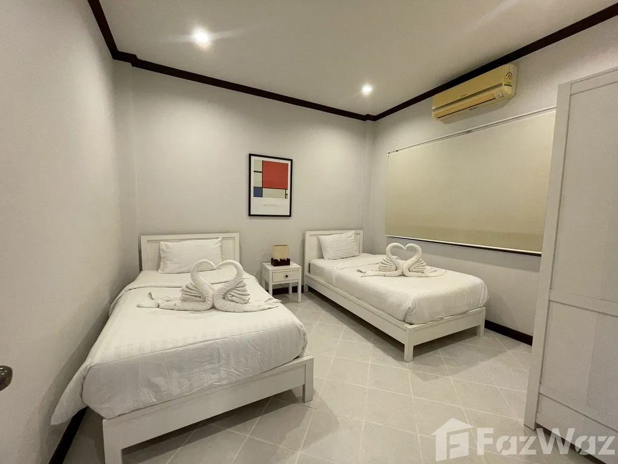 รูป บ้านเดี่ยวให้เช่า 2 ห้องนอน ในโครงการ ไทยแลนด์ รีสอร์ท หัวหิน 5633818 - รูปที่ 16/45