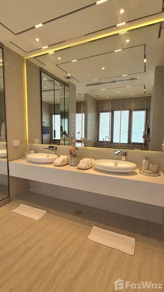 picture 2Bedroom— 2bathroom Condo for sale at Baan Yamu Residences - 17/21