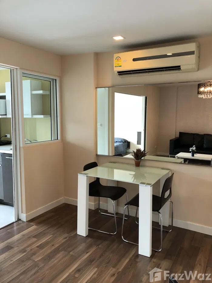 picture 1 Bedroom Condo for sale at The Room Sukhumvit 79 - 3/10