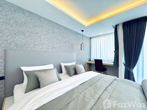 Studio Condo for sale at Utopia Karon