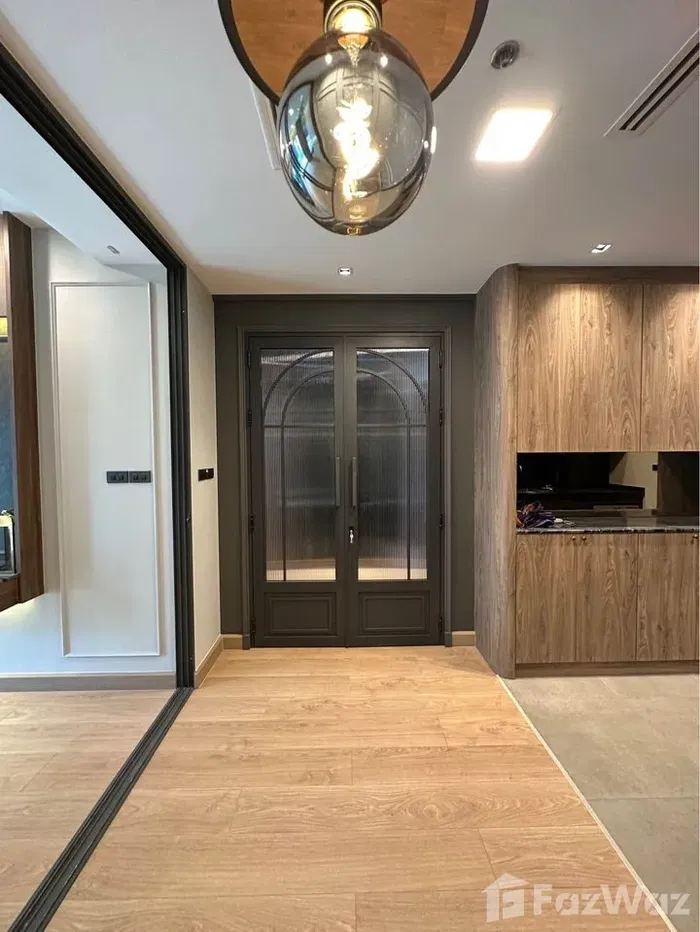 picture 2 Bedroom Condo for sale at Noble Remix - 7/15