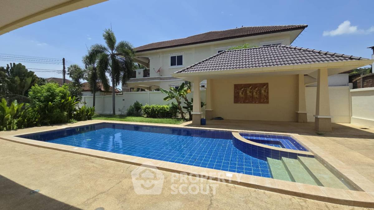 รูป วิลล่า 5-ห้องนอน ใกล้ อ่างเก็บน้ำมาบประชัน (ID 2250791) - รูปที่ 5/20