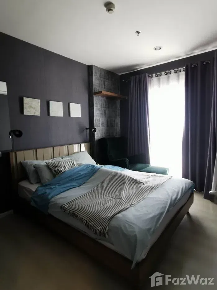 picture 1 Bedroom Condo for sale at Aspire Sukhumvit 48 - 3/5