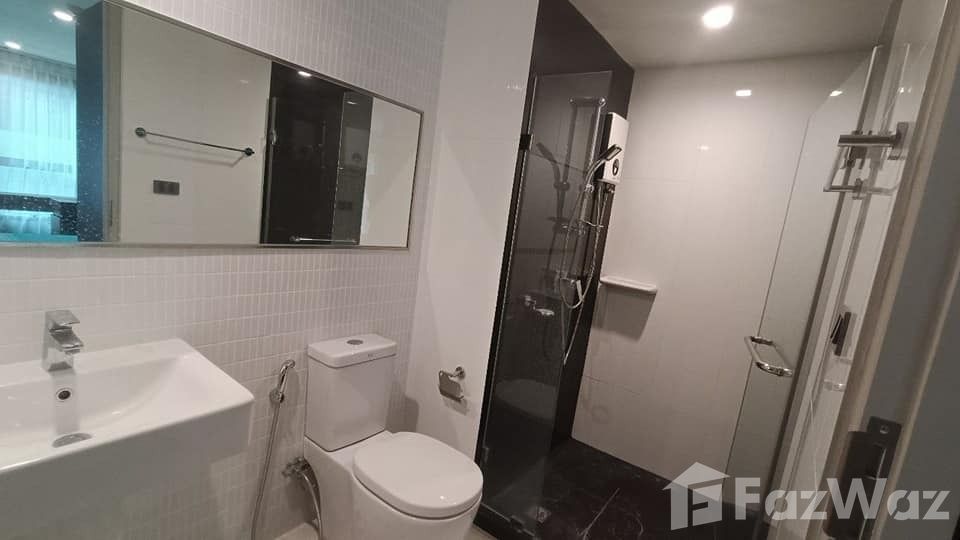 picture 1 Bedroom Condo for sale at Hue Sukhumvit - 7/7