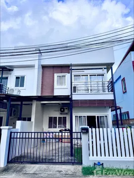 3 Bedroom House for rent in Chalong, Phuket